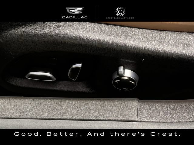Certified 2026 Cadillac CT5 Premium Luxury RWD image 28