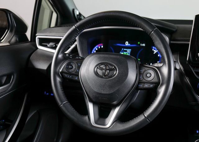 Used 2022 Toyota Corolla XSE image 12
