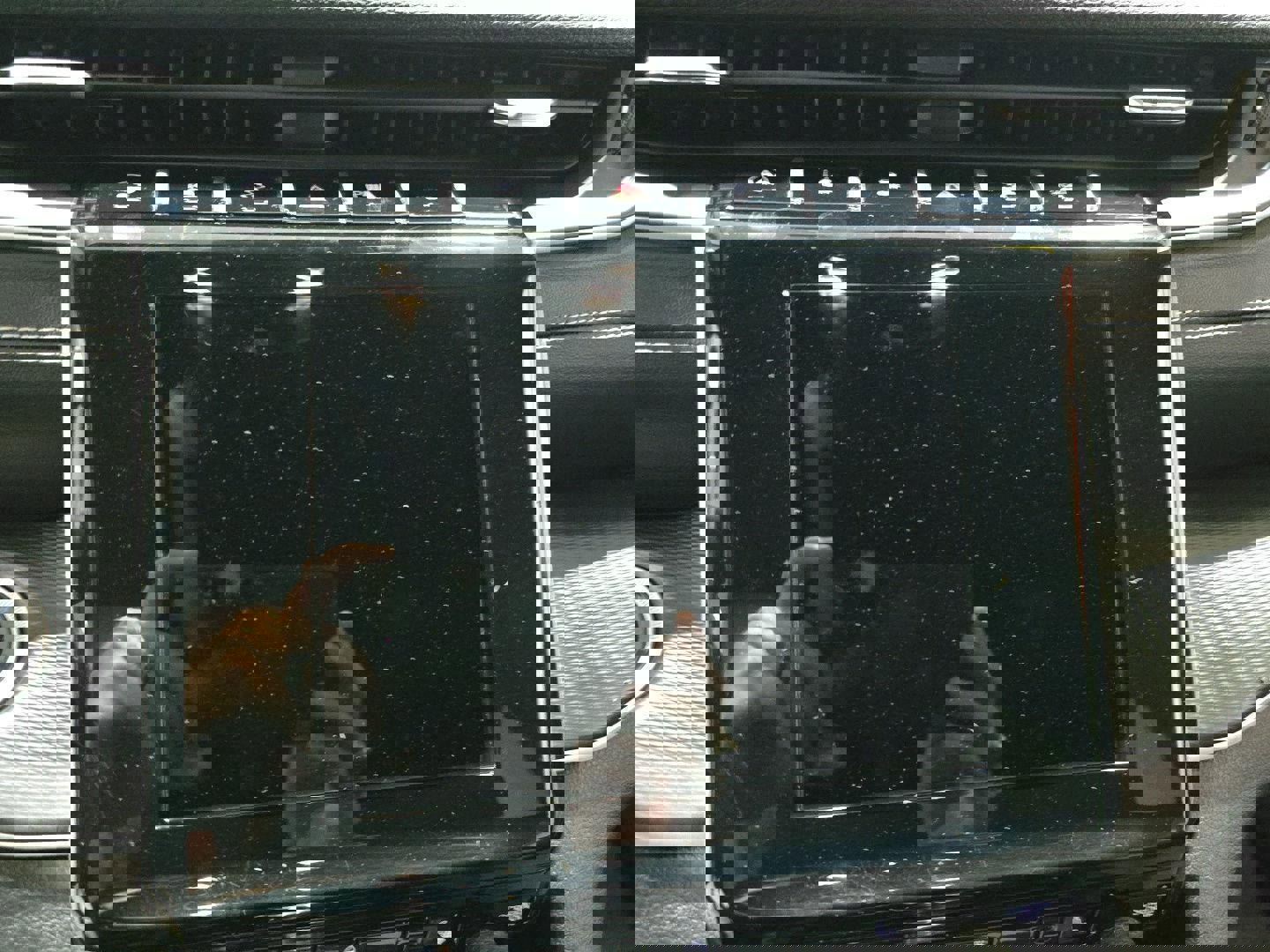 Used 2024 Jeep Grand Cherokee Altitude image 12