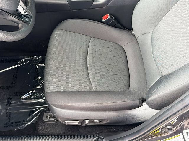 Used 2024 Toyota RAV4 XLE w/ Convenience Package FWD image 19
