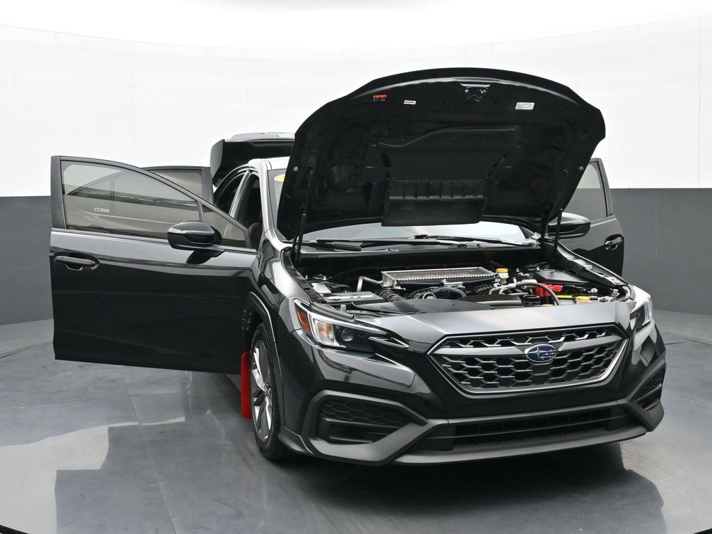 Used 2024 Subaru WRX Base w/ Accessory Package #2 image 43