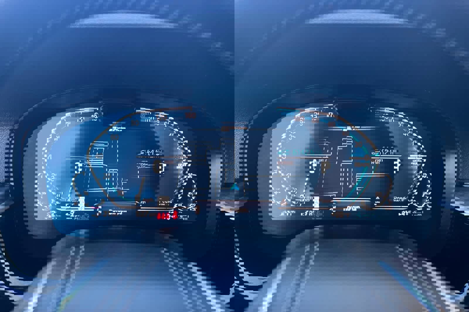 Used 2023 BMW 530e image 32