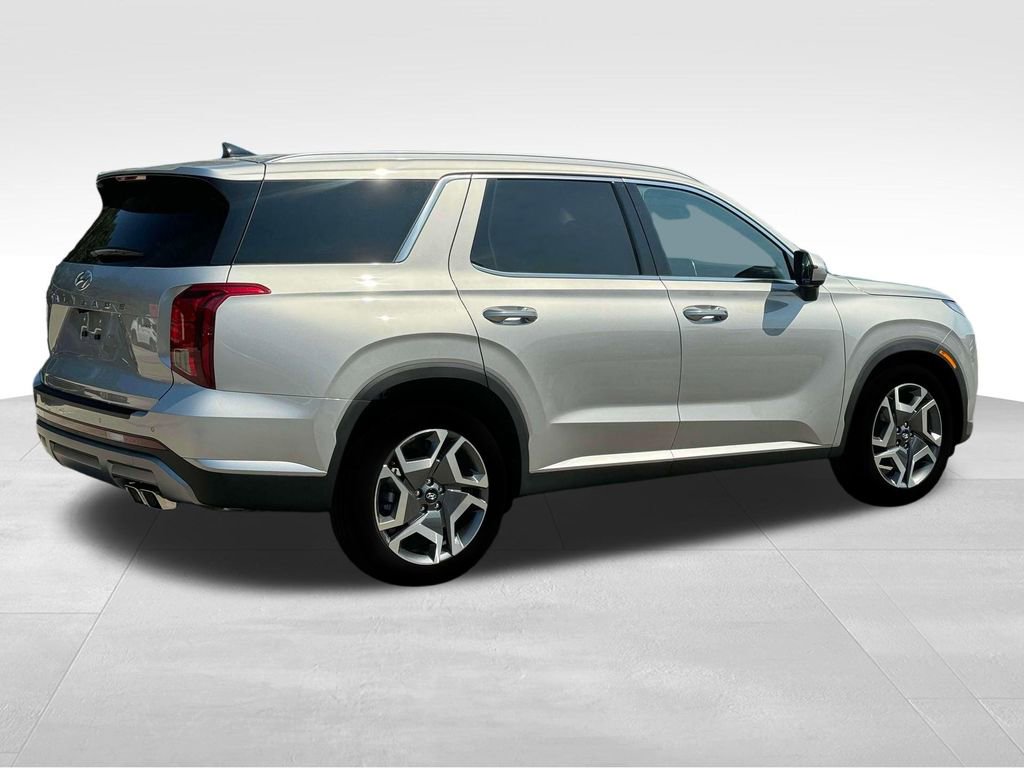Used 2025 Hyundai Palisade SEL image 9