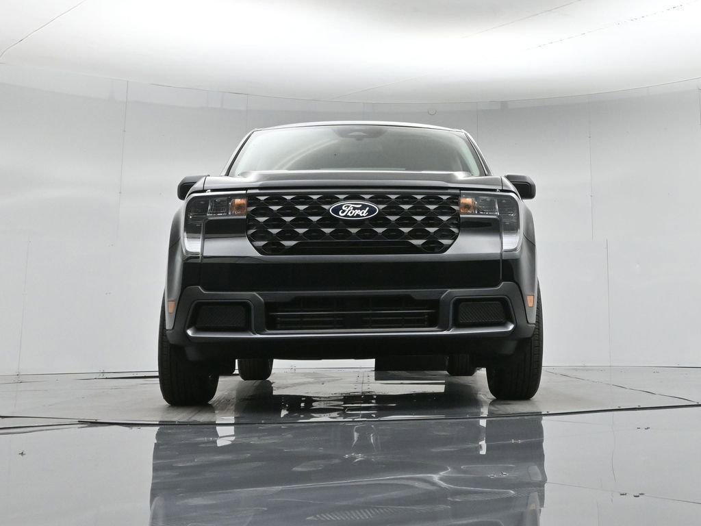 New 2026 Ford Maverick XLT image 43