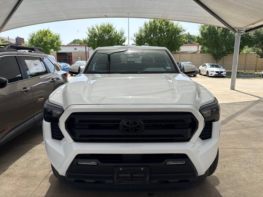 Used 2024 Toyota Tacoma SR5 RWD image 2