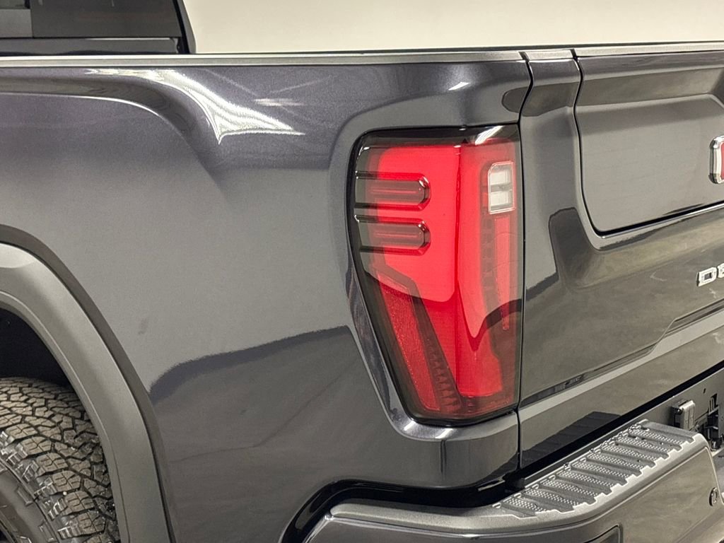 New 2026 GMC Sierra 2500 Denali w/ Max Trailering Package image 14