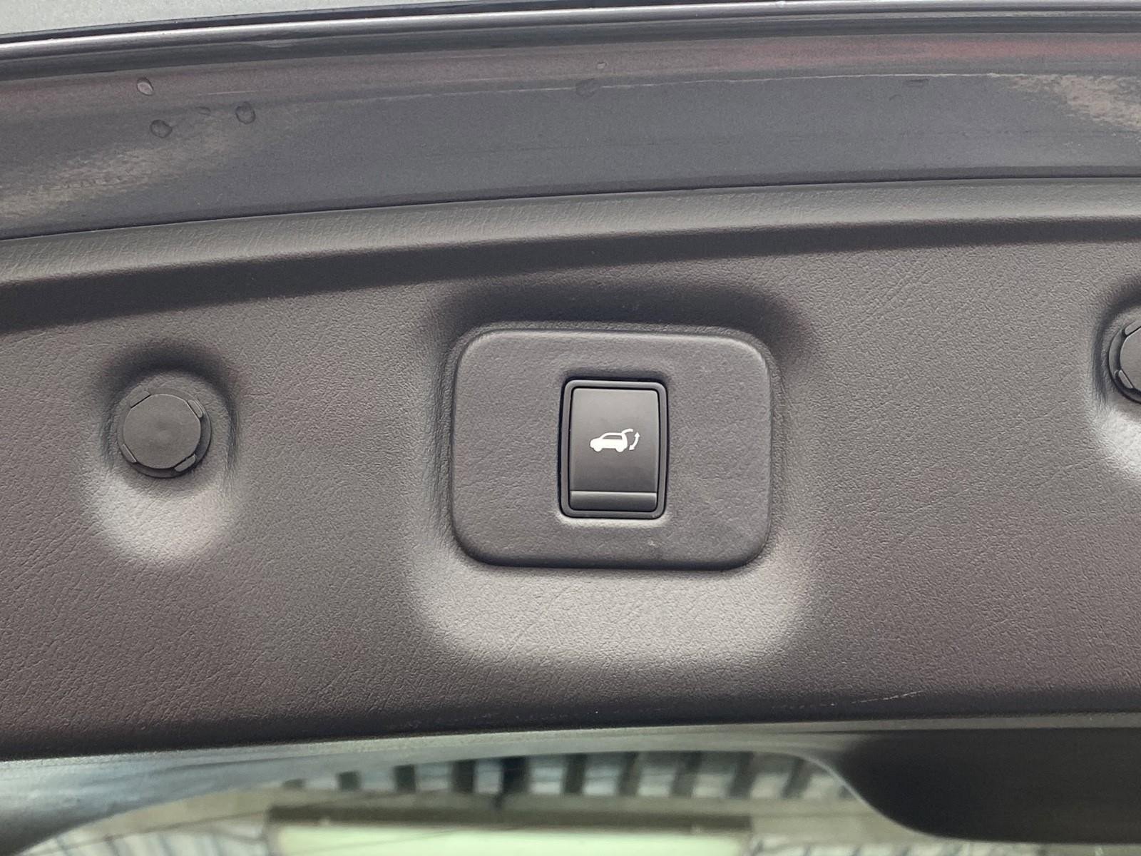 Used 2017 INFINITI QX60 AWD w/ Premium Plus Package image 18