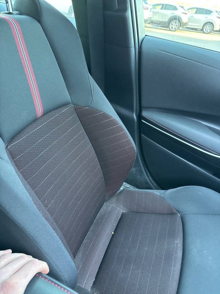 New 2023 Toyota Corolla SE image 12