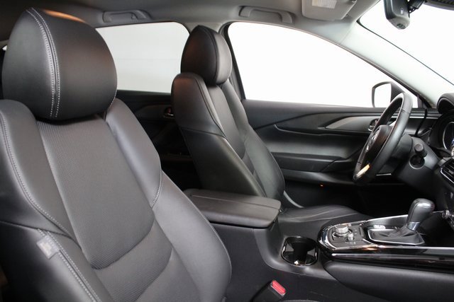 Used 2023 MAZDA CX-9 Touring Plus image 13