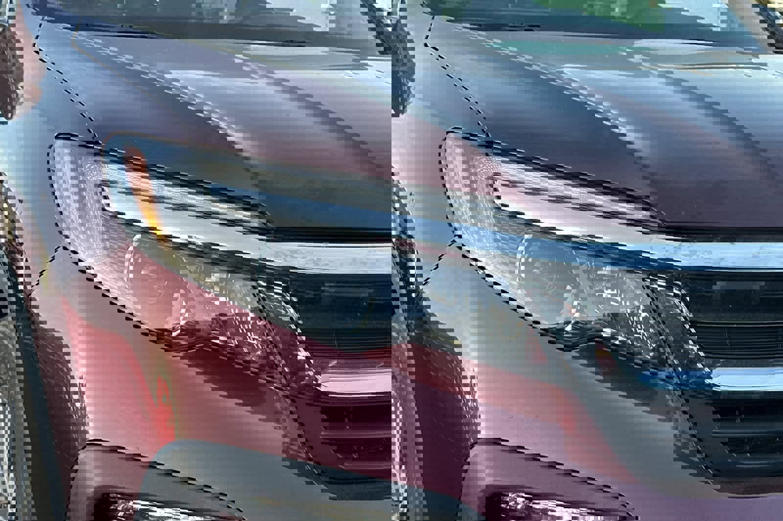 Used 2019 Honda Pilot EX-L image 7