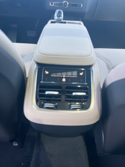 New 2026 Volvo XC90 B6 Plus w/ Protection Package AWD/4WD image 26