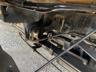 Used 2013 Ford F350 XLT w/ Skid Plate Pkg AWD/4WD image 34