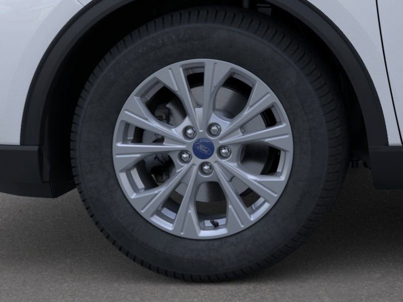 New 2026 Ford Escape Active w/ Active Premium Tech Pack AWD/4WD image 20
