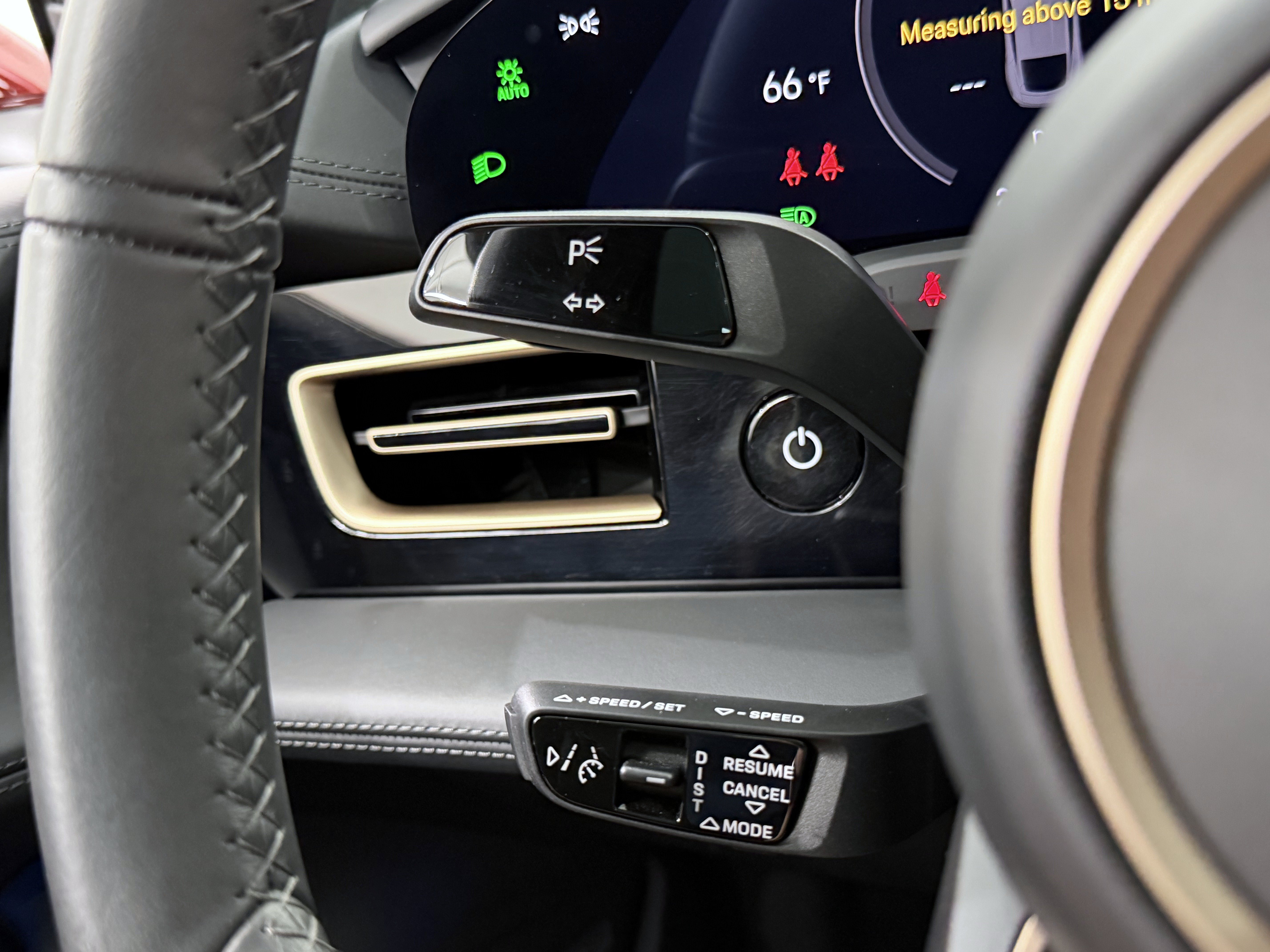 Certified 2022 Porsche Taycan Turbo AWD/4WD image 49