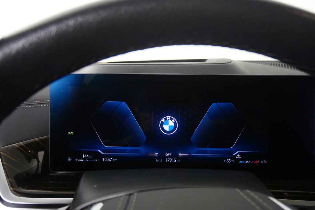 Certified 2026 BMW X5 xDrive40i AWD/4WD image 19