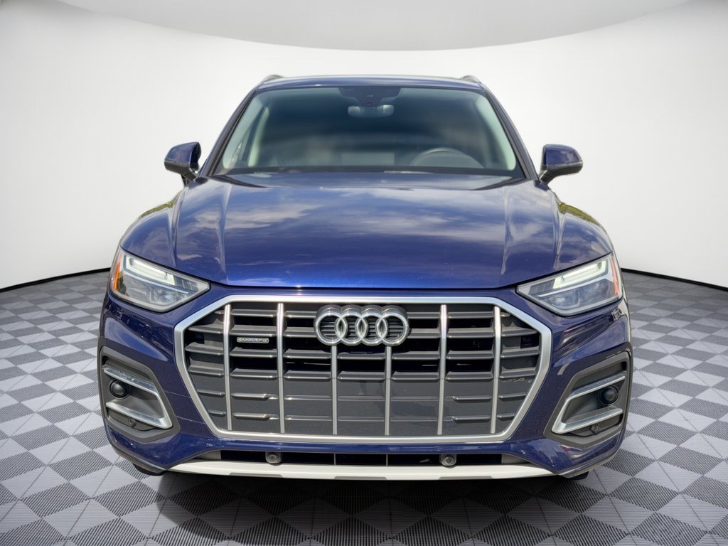 Used 2023 Audi Q5 2.0T Premium w/ Convenience Package AWD/4WD image 6