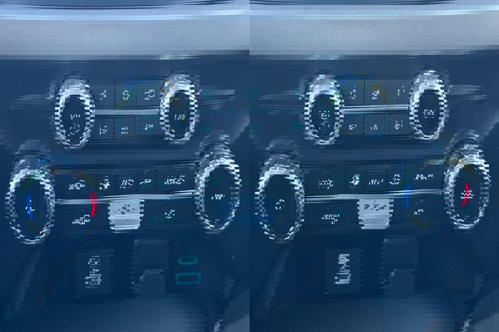 Certified 2024 Ford F150 XLT w/ Tow/Haul Package image 20