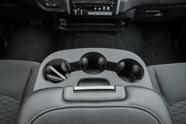 New 2026 RAM 3500 Tradesman image 30