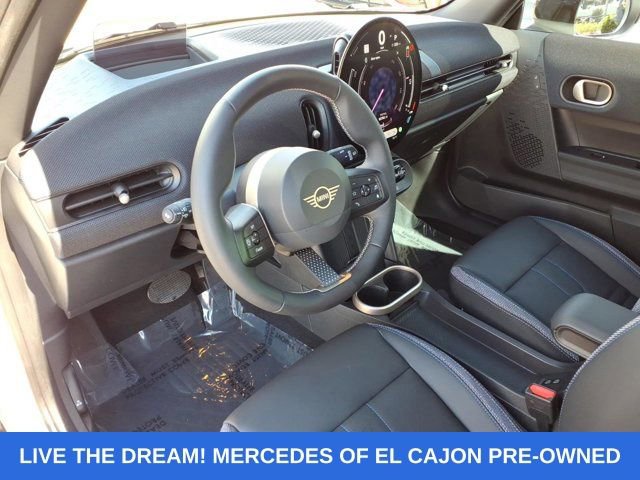 Used 2026 MINI Cooper 2-Door Hardtop FWD image 15