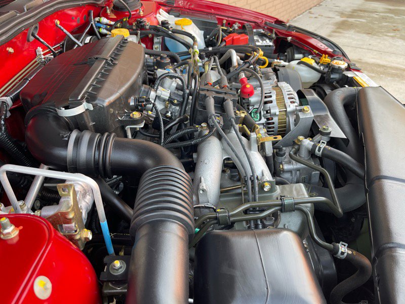 Used 2005 Subaru Baja Sport image 58