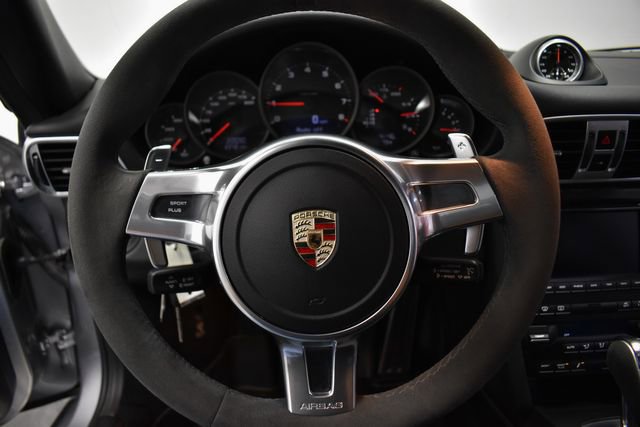 Used 2011 Porsche 911 Carrera GTS image 12