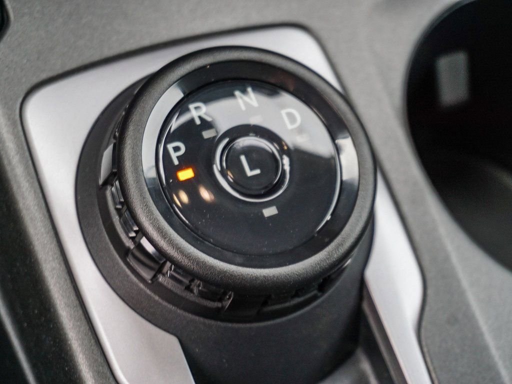 New 2026 Ford Bronco Sport Heritage w/ Convenience Package image 21