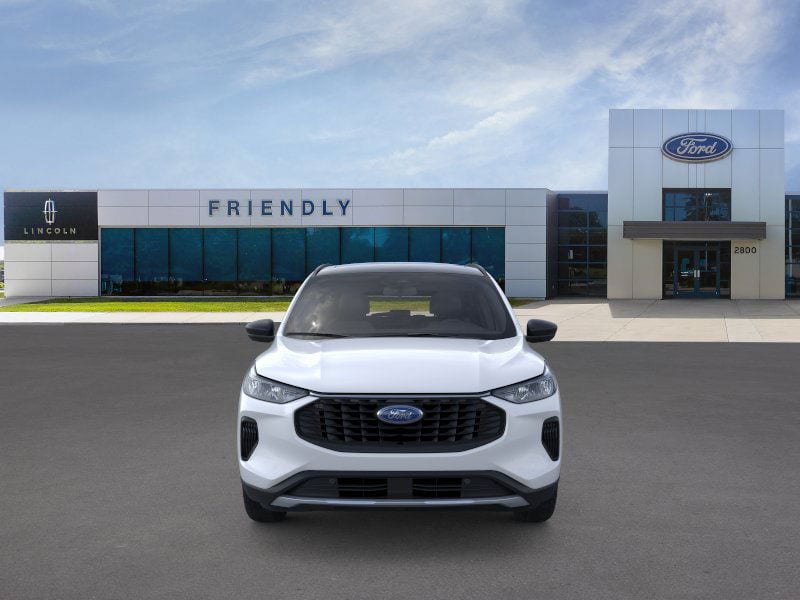 New 2026 Ford Escape Active w/ Active Premium Tech Pack AWD/4WD image 6