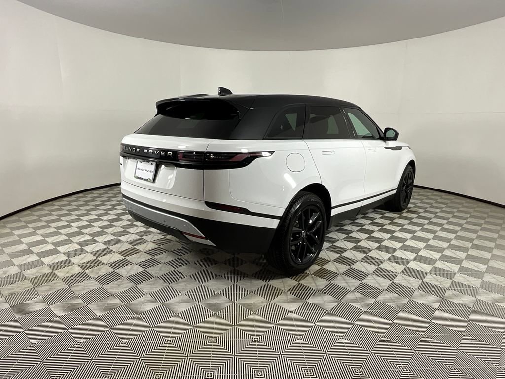 Used 2026 Land Rover Range Rover Velar S AWD/4WD image 4