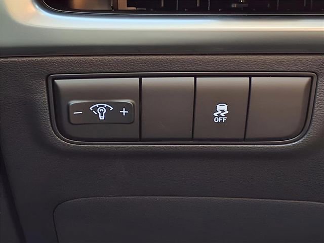 New 2025 Hyundai Tucson SE image 24