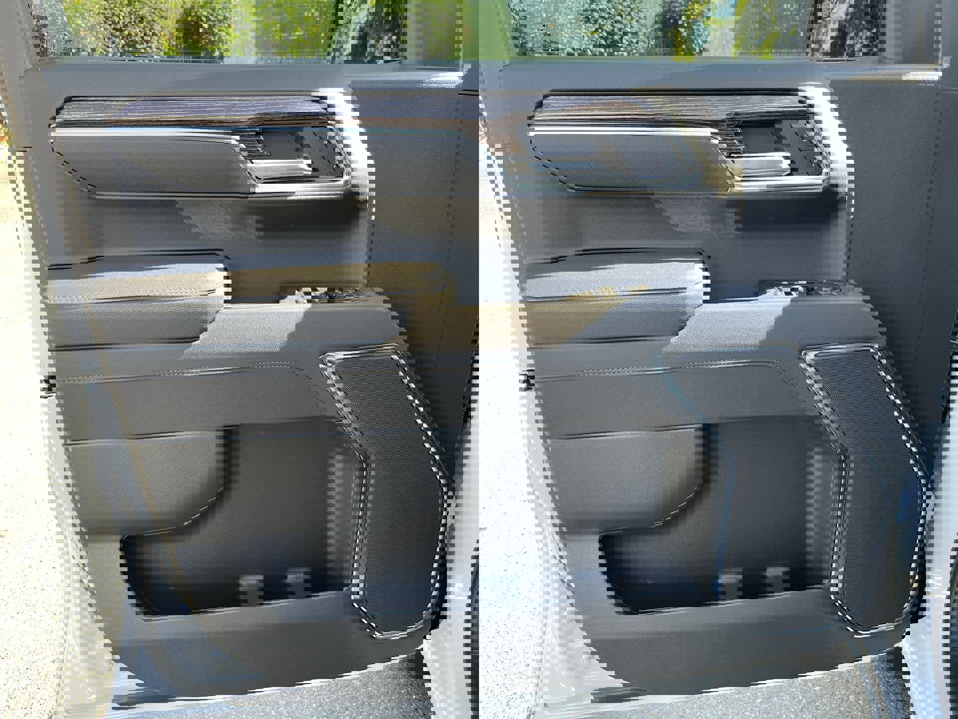 New 2026 GMC Sierra 1500 Elevation image 55