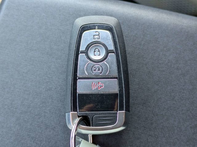 Used 2023 Ford Bronco Black Diamond image 30