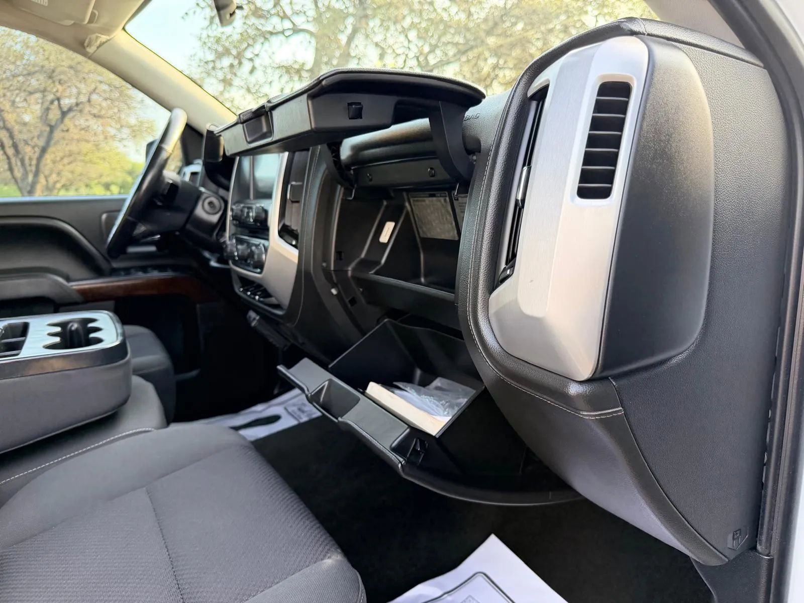 Used 2017 GMC Sierra 1500 SLE w/ SLE Value Package RWD image 26