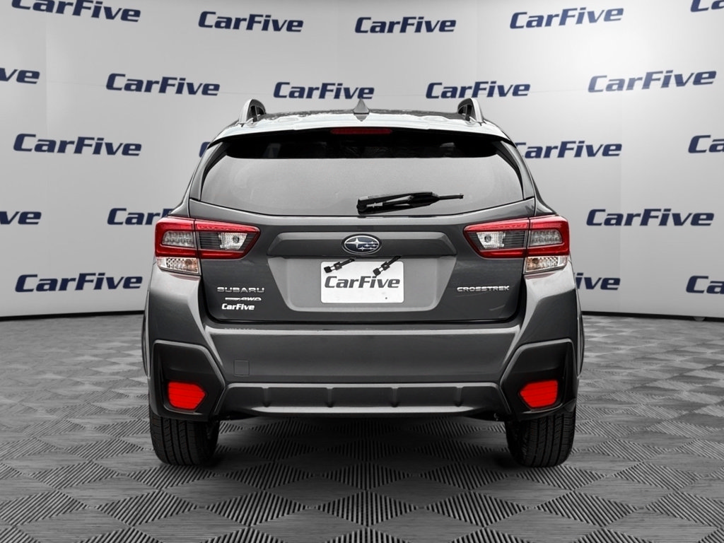 Used 2021 Subaru Crosstrek 2.0i Premium w/ Moonroof Package AWD/4WD image 4