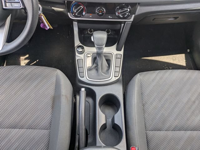 Certified 2023 Kia Seltos LX AWD/4WD image 20