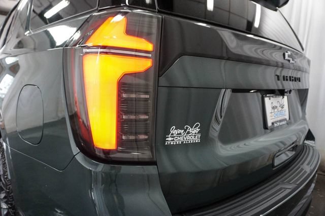 New 2026 Chevrolet Tahoe Z71 w/ Z71 Off-Road Package AWD/4WD image 15