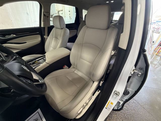 Certified 2023 Buick Enclave Essence image 11