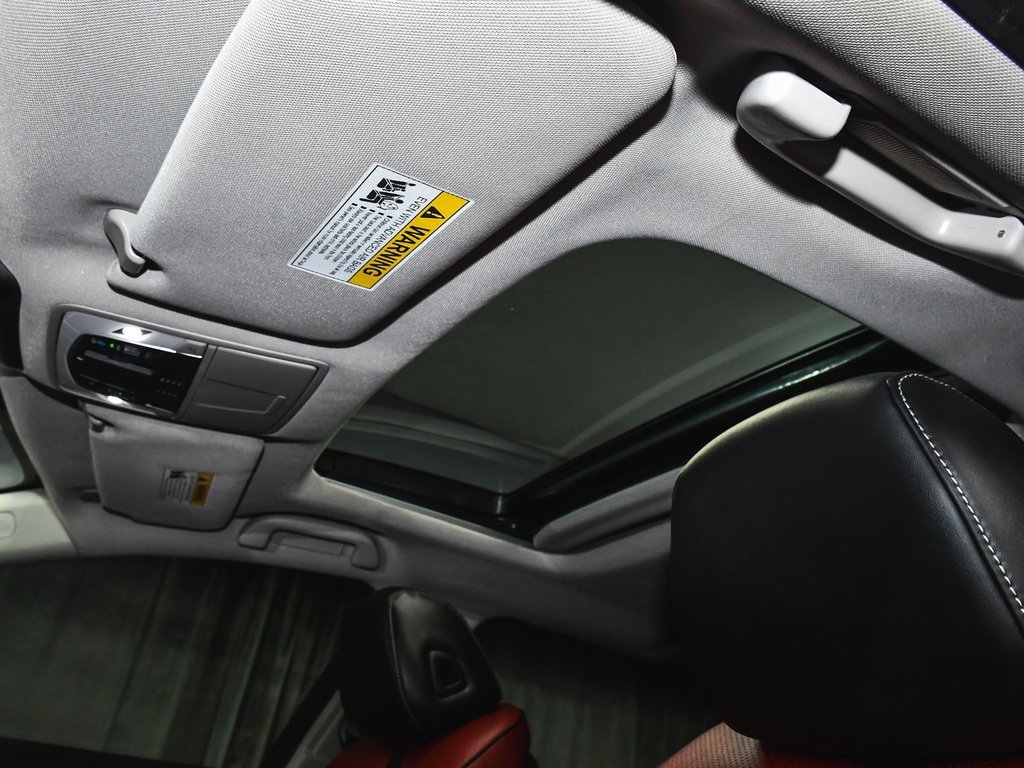 Used 2021 Acura TLX w/ Technology Package image 51