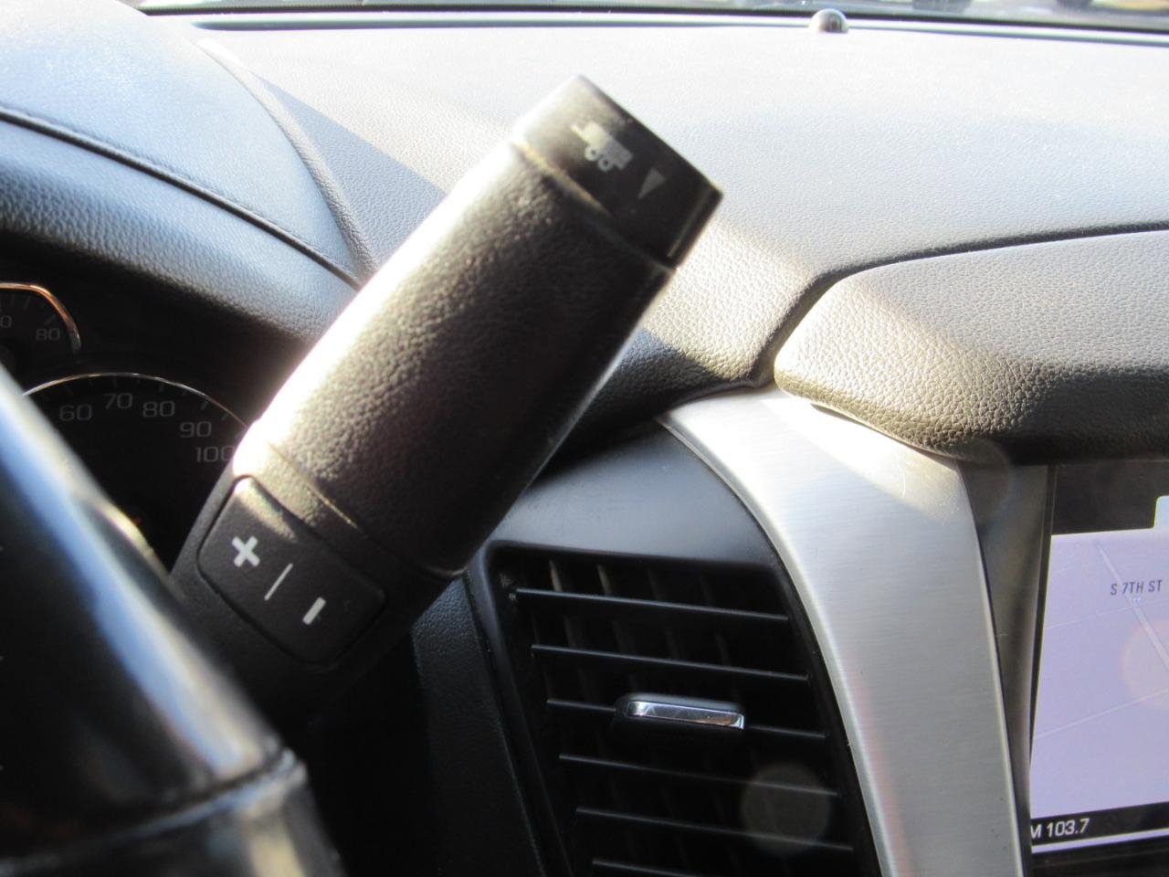 Used 2018 GMC Yukon SLT w/ Open Road Package image 23