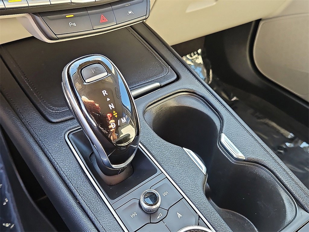 Used 2020 Cadillac XT4 Premium Luxury w/ Driver Awareness Package image 25