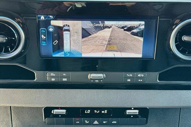 New 2026 Mercedes-Benz Sprinter 2500 image 13