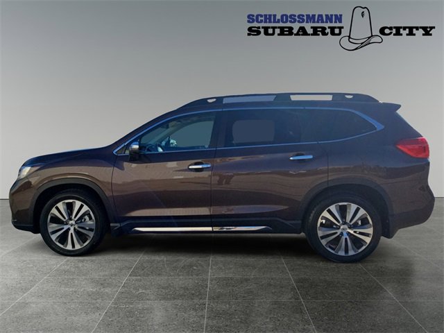 Certified 2021 Subaru Ascent Touring w/ Popular Package #2A image 6