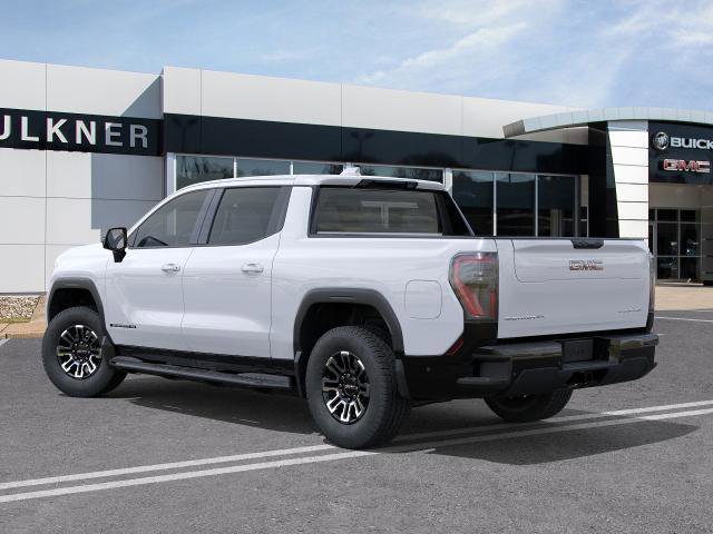 New 2026 GMC Sierra EV Elevation image 24