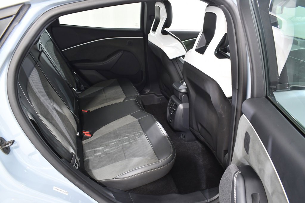 Used 2024 Ford Mustang Mach-E GT image 19