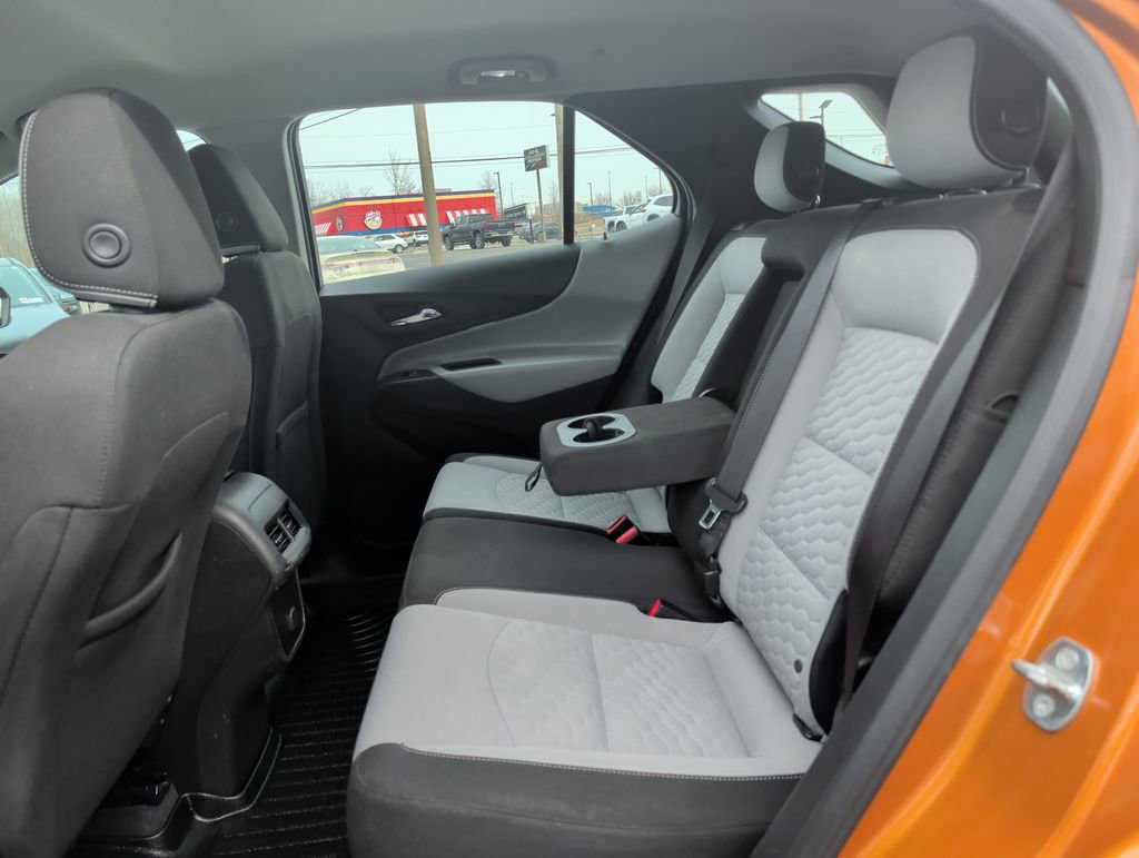Used 2018 Chevrolet Equinox LS image 19