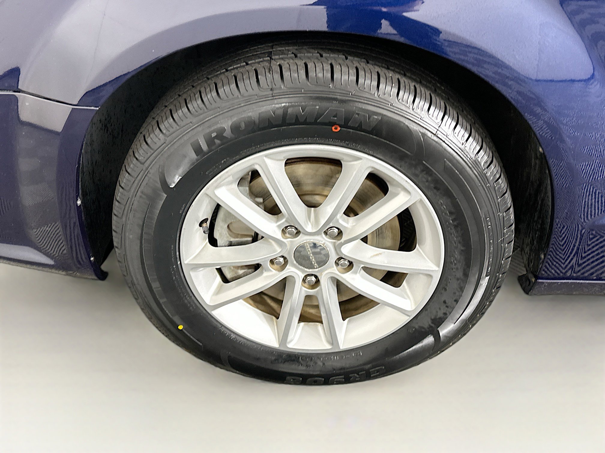 Used 2013 Dodge Grand Caravan SXT w/ Entertainment Group 1 image 11