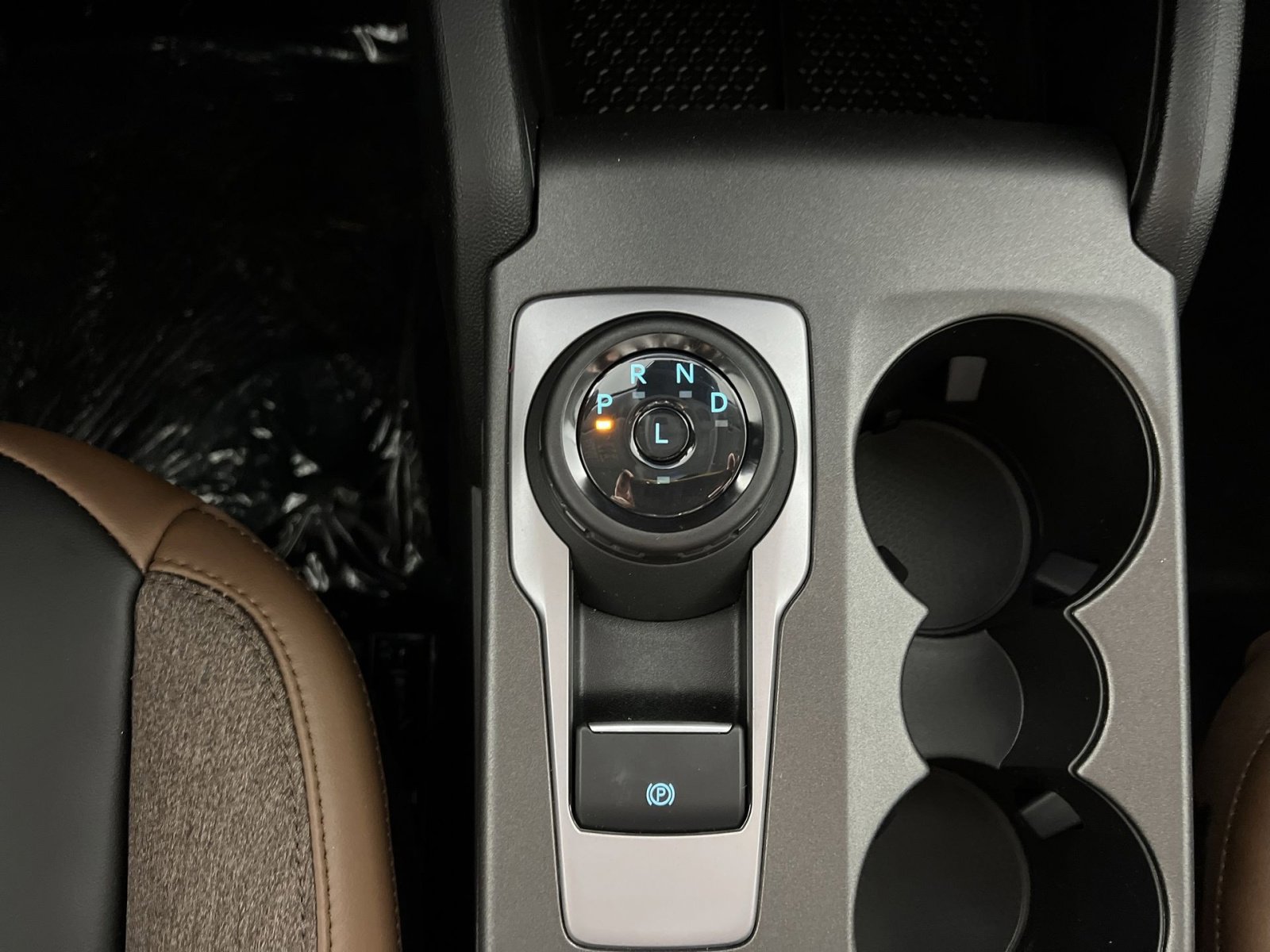 New 2026 Ford Bronco Sport Outer Banks image 21