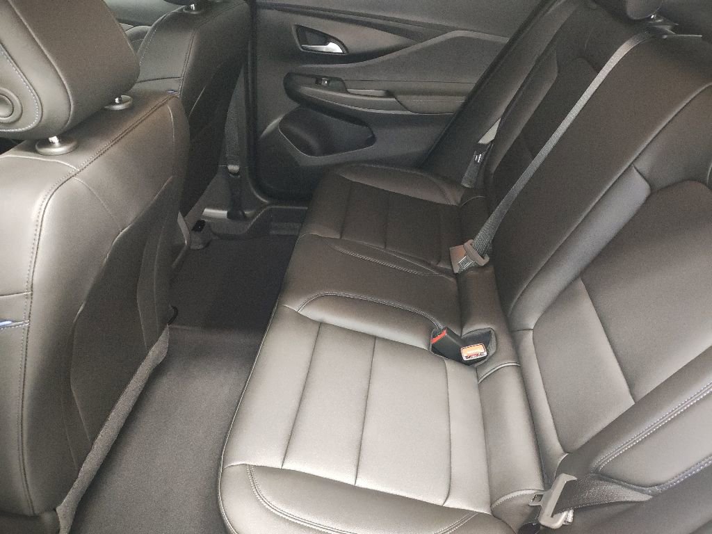 New 2026 Buick Envista Sport Touring w/ Convenience I Package FWD image 27