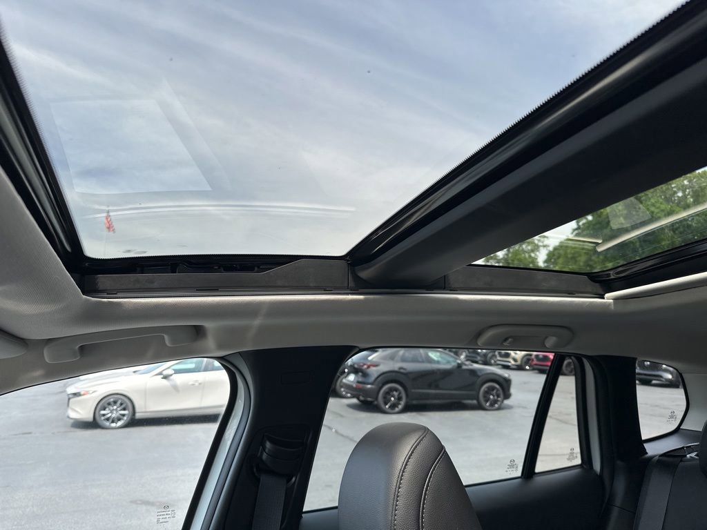 New 2026 MAZDA CX-50 AWD 2.5 S w/ Weather Package image 43
