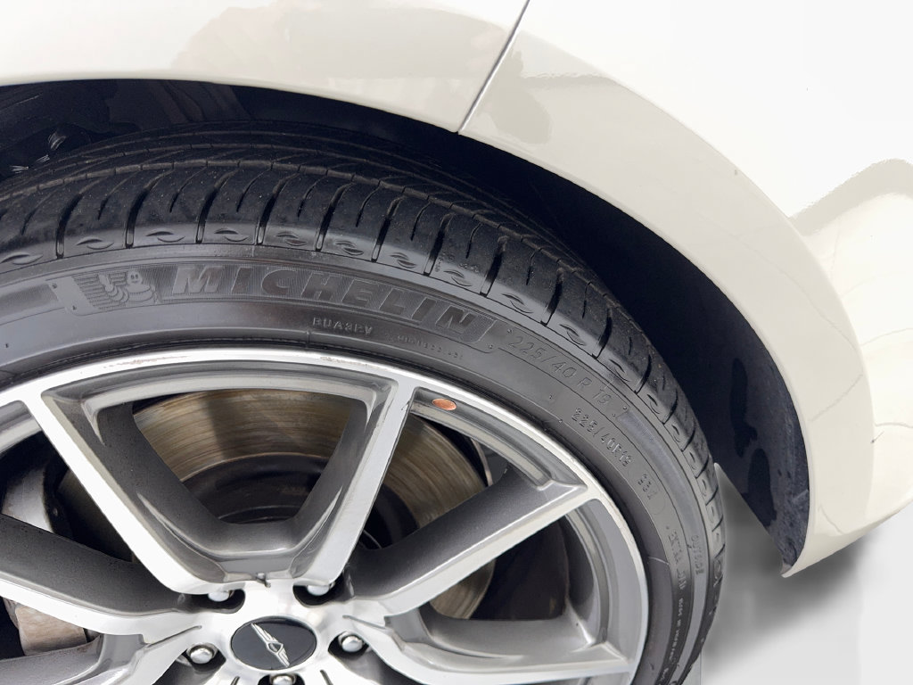 Used 2026 Genesis G70 2.5T RWD image 79