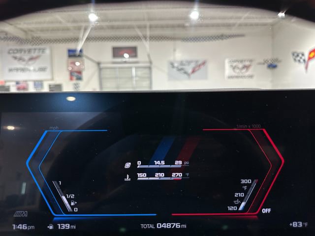 Used 2024 BMW M2 image 31